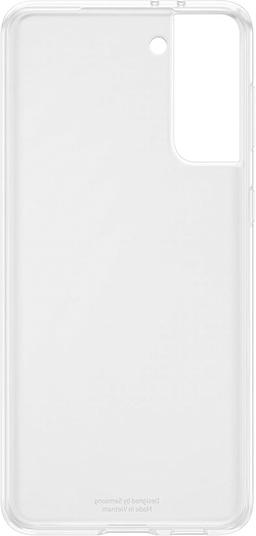 Samsung Clear Cover for Samsung Galaxy S21+