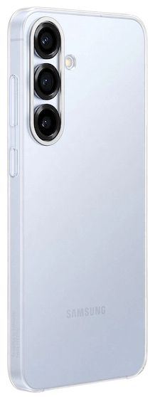 Samsung Clear Phone Case for Samsung Galaxy S25+