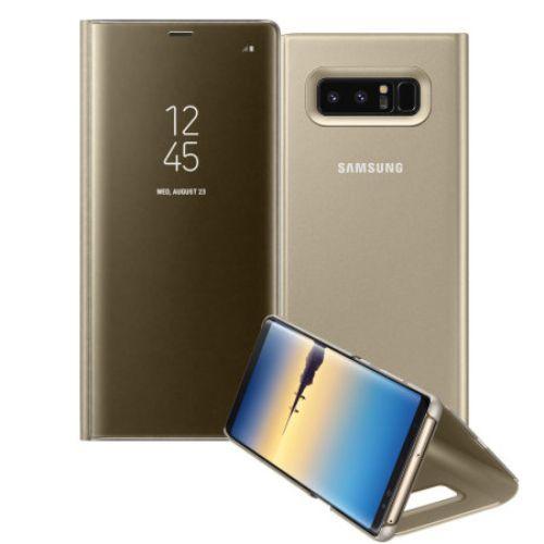 Samsung Clear View Cover Phone Case for Galaxy Note 8