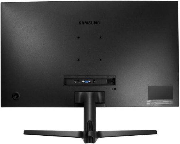 Samsung CR50 Curved Monitor