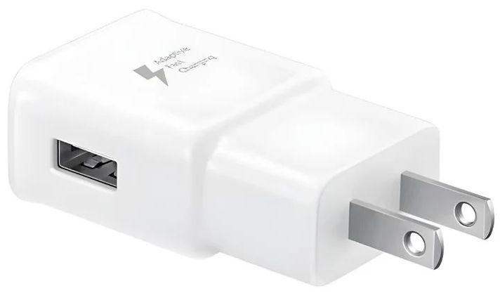 Samsung EP-TA20 Travel Adapter (Bulk Packaging)