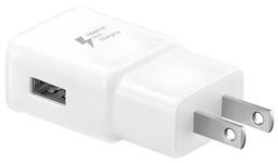 Samsung EP-TA50 Travel Adapter (Bulk Packaging)