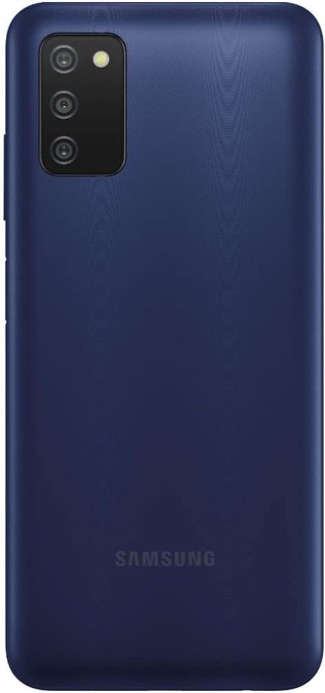 Galaxy A03s - 32GB - 2GB RAM - Blue - Unlocked