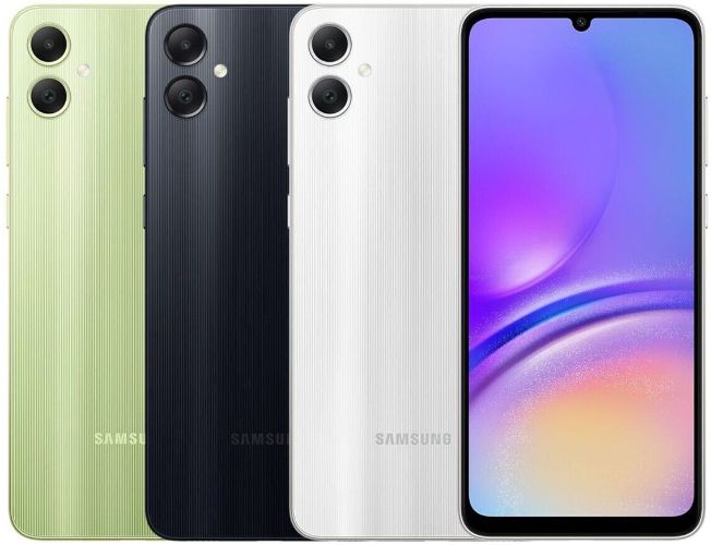 Galaxy A05