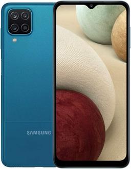 Galaxy A12 Nacho