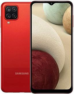 Galaxy A12 Nacho