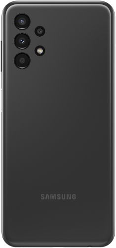Galaxy A13 - 32GB - 3GB RAM - 2 Physical SIM - Black - Unlocked
