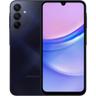 Galaxy A15 - 5G - 64GB - 4GB RAM - 2 Physical SIM - Blue Black - Unlocked - Like New - Standard Battery
