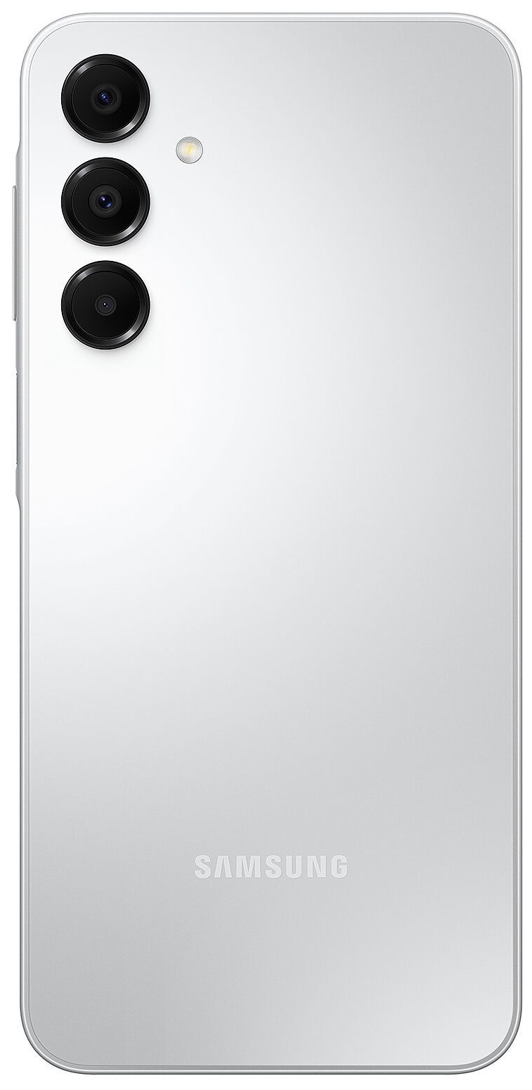 Samsung Galaxy A16 - 128GB - 4GB RAM - Gray