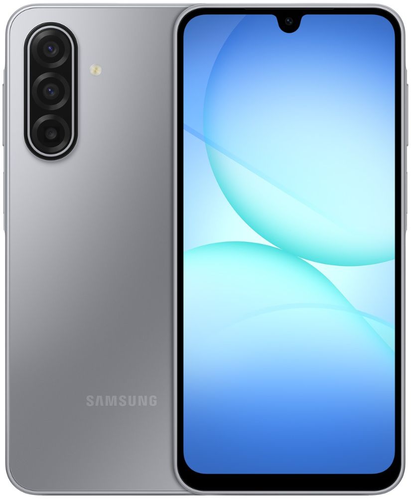 Galaxy A17