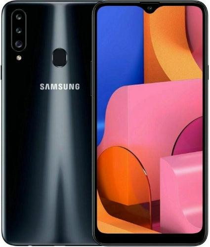 Refurbished Galaxy A20s - Reebelo United Kingdom