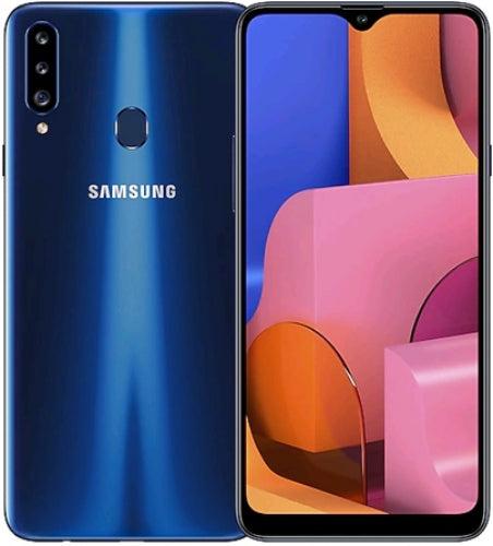 Refurbished Galaxy A20s - Reebelo United Kingdom