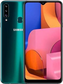 Refurbished Galaxy A20s - Reebelo United Kingdom