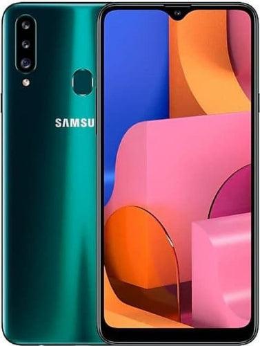 Refurbished Galaxy A20s - Reebelo United Kingdom