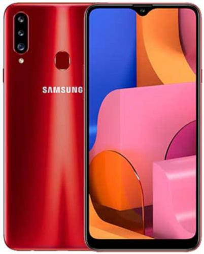 Refurbished Galaxy A20s - Reebelo United Kingdom