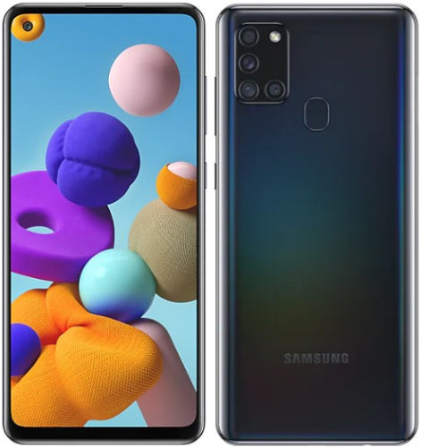 Galaxy A21s