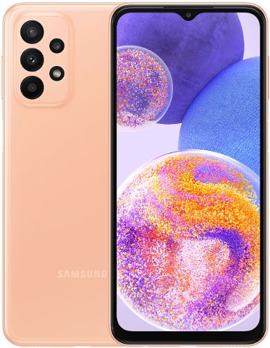 Galaxy A23