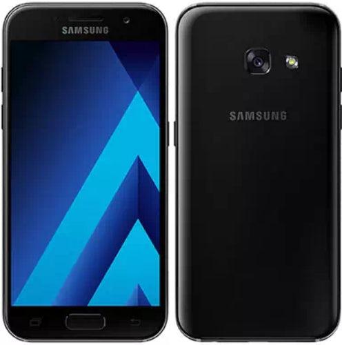 Refurbished Galaxy A3 (2017) - Reebelo United Kingdom