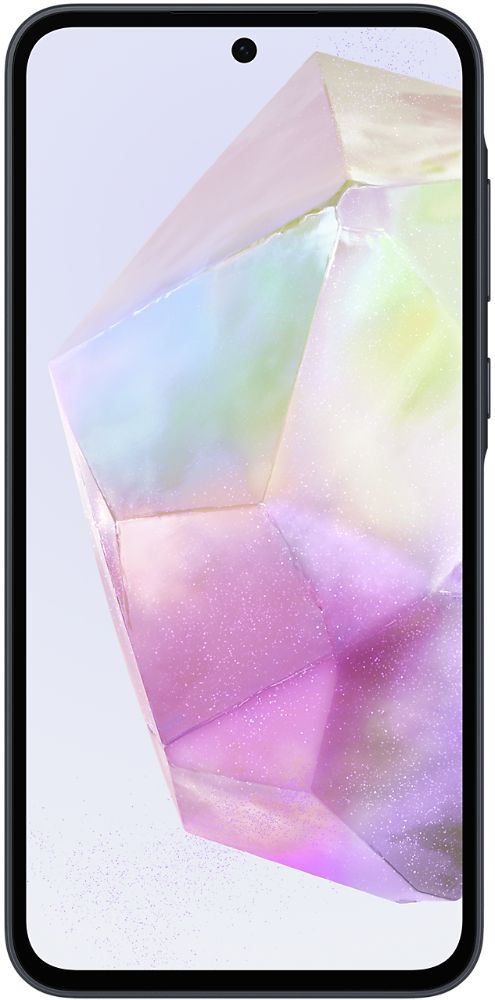 Galaxy A35 5G - 128GB - 6GB RAM - Awesome Navy - Unlocked