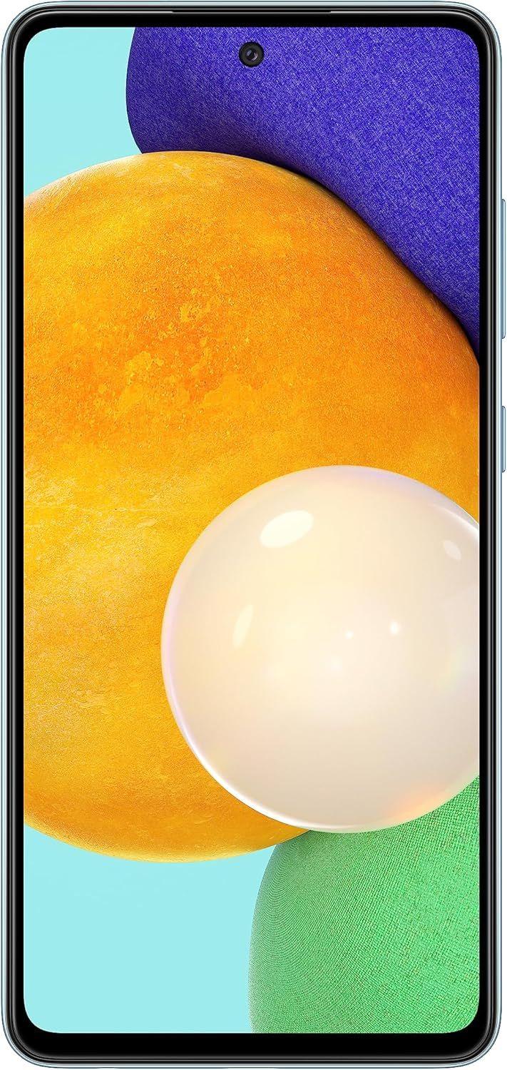 Refurbished Galaxy A52s (5G) - Reebelo United Kingdom