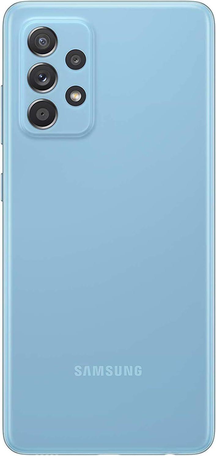 Refurbished Galaxy A52s (5G) - Reebelo United Kingdom