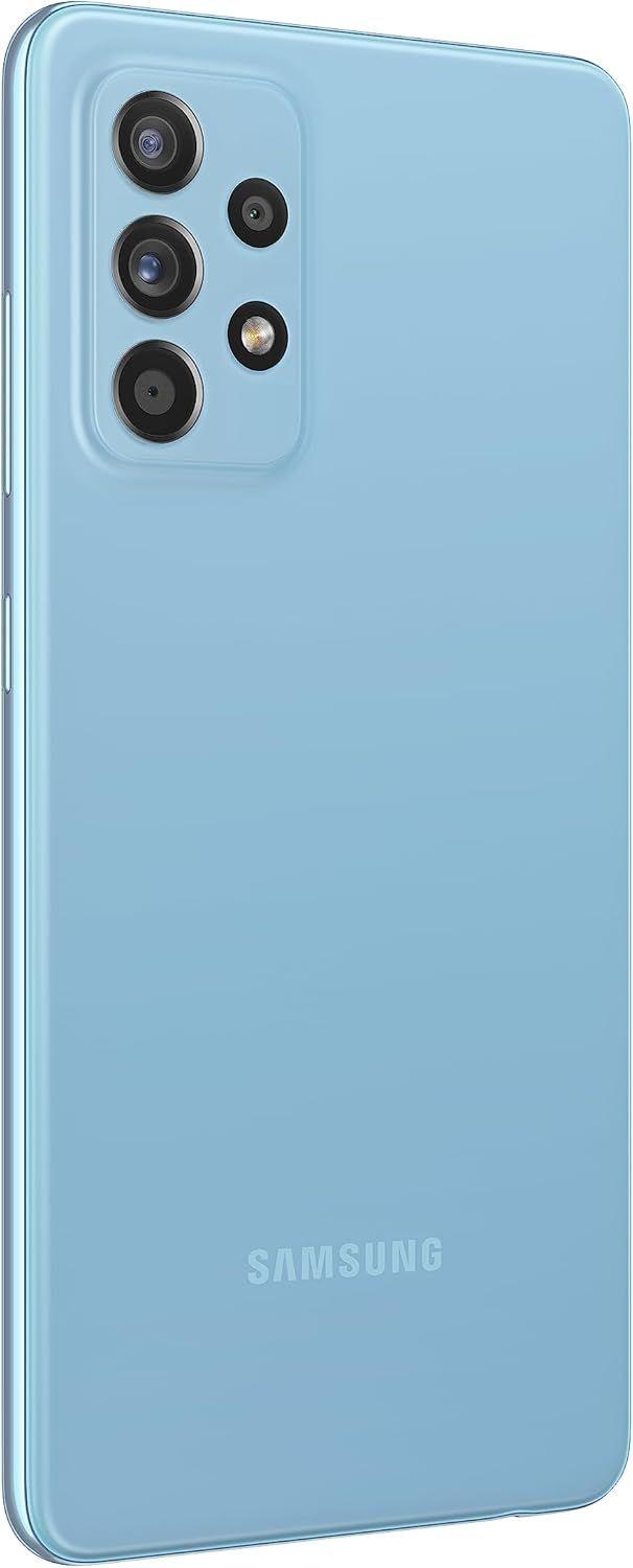 Refurbished Galaxy A52s (5G) - Reebelo United Kingdom