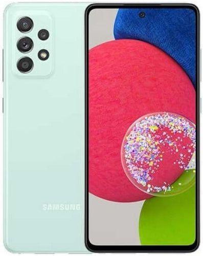 Refurbished Galaxy A52s (5G) - Reebelo United Kingdom