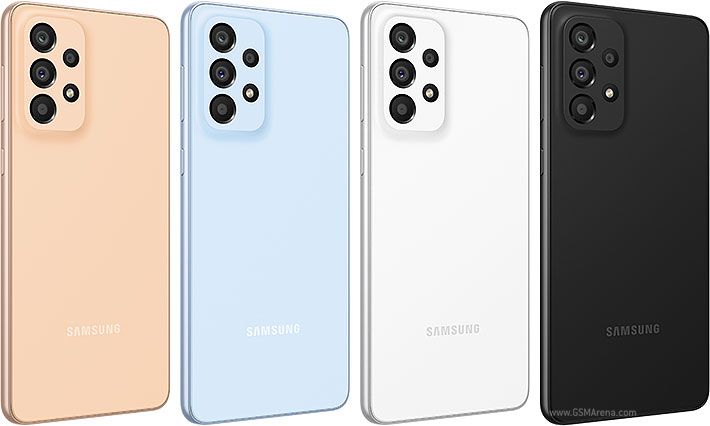 Galaxy A53 (5G)