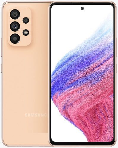 Galaxy A53 (5G)
