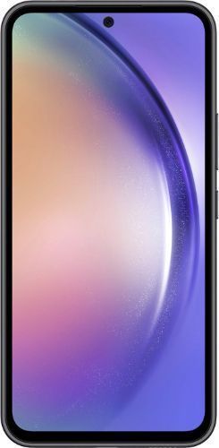 Galaxy A54 - 128GB - 8GB RAM - 2 Physical SIM - Awesome Graphite - Unlocked