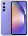 Galaxy A54 - 5G - 128GB - 4GB RAM - 2 Physical SIM - Awesome Violet - Unlocked - Very Good - Standard Battery