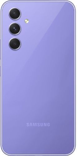 Galaxy A54 - 128GB - 4GB RAM - Dual Sim - Awesome Violet - Unlocked