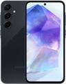 Galaxy A55 - 128GB - 8GB RAM - 2 Physical Sim + eSim - Awesome Navy - Unlocked - Very Good - Standard Battery