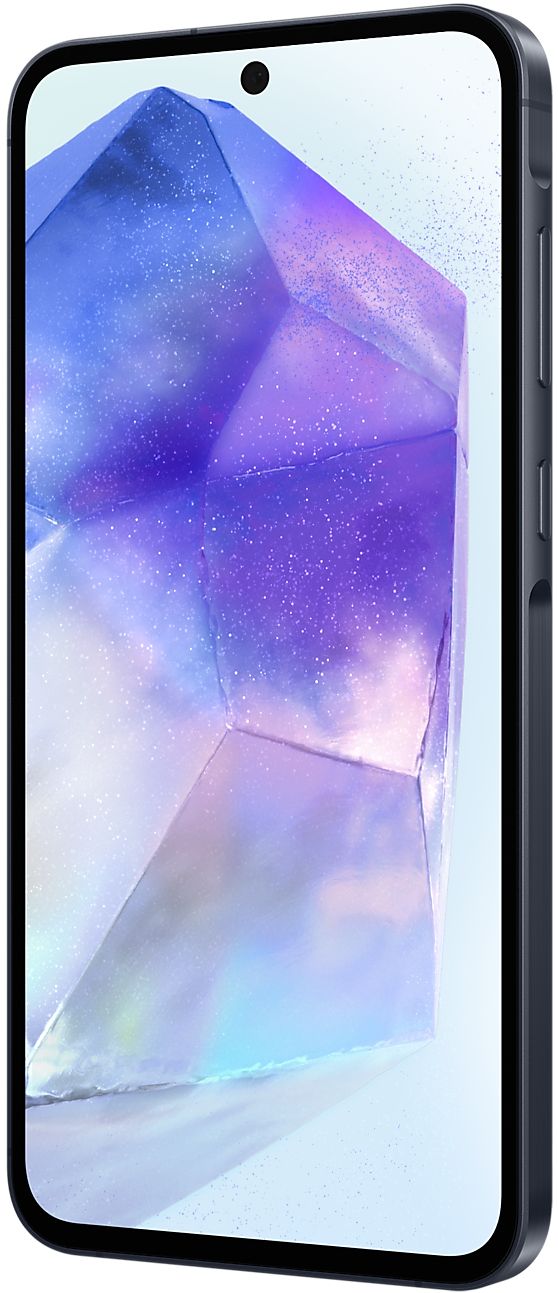 Galaxy A55 - 256GB - 8GB RAM - Dual Sim - Awesome Navy - Unlocked