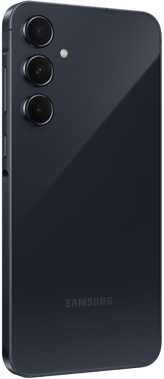 Galaxy A55 - 256GB - 8GB RAM - Dual Sim - Awesome Navy - Unlocked