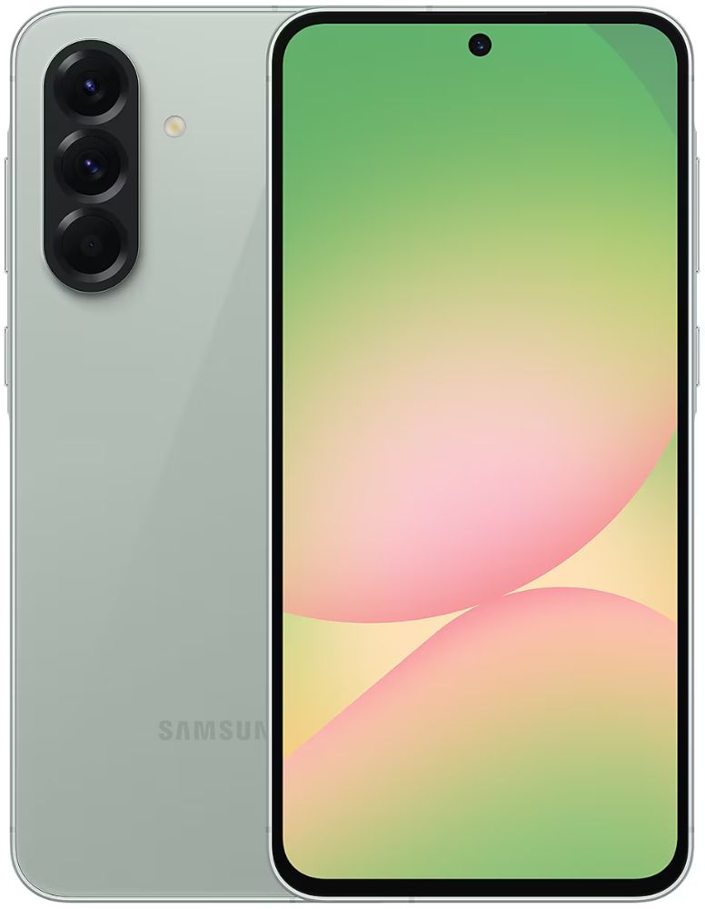 Galaxy A56