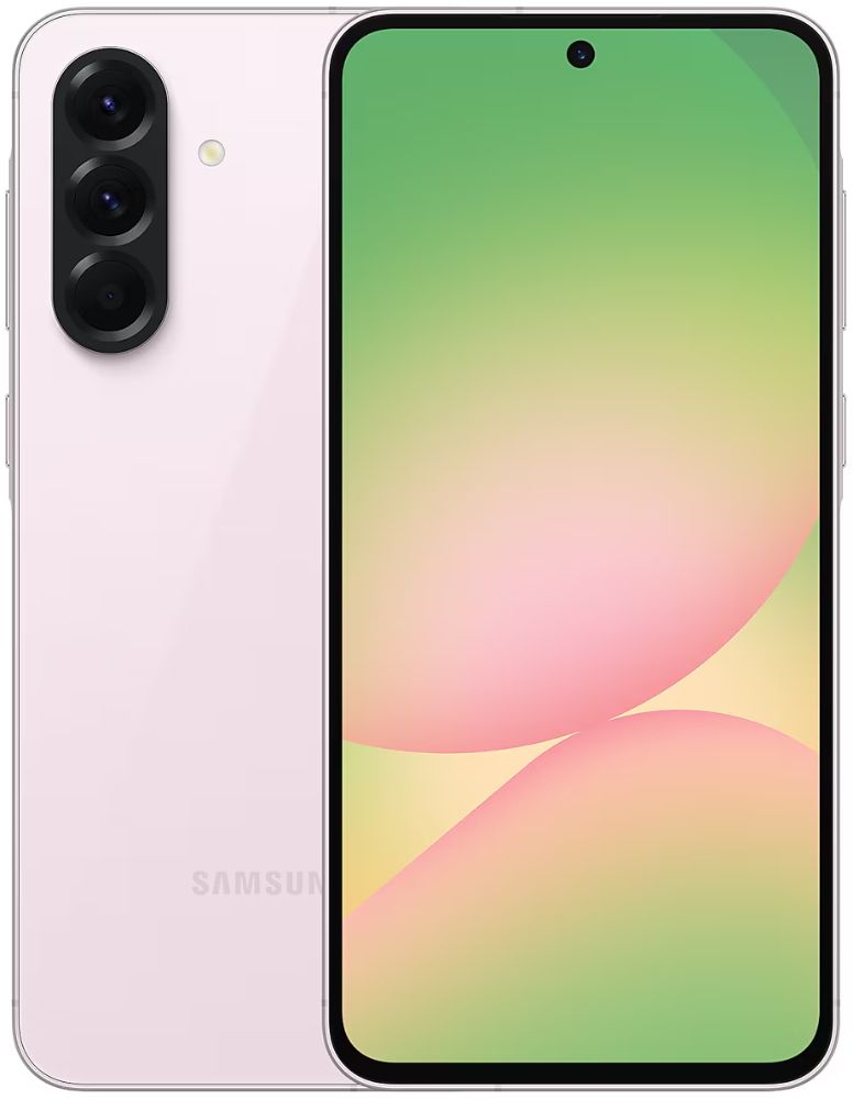 Galaxy A56