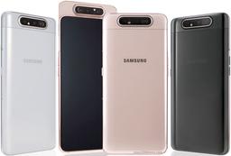 Galaxy A80