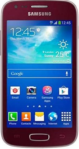 Samsung Galaxy Ace 3