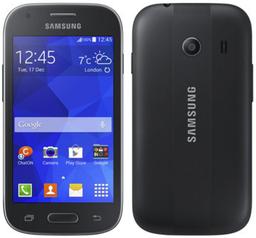 Refurbished Samsung Galaxy Ace Style - Reebelo United Kingdom