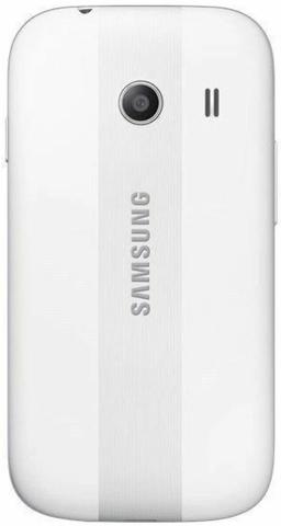 Refurbished Samsung Galaxy Ace Style - Reebelo United Kingdom
