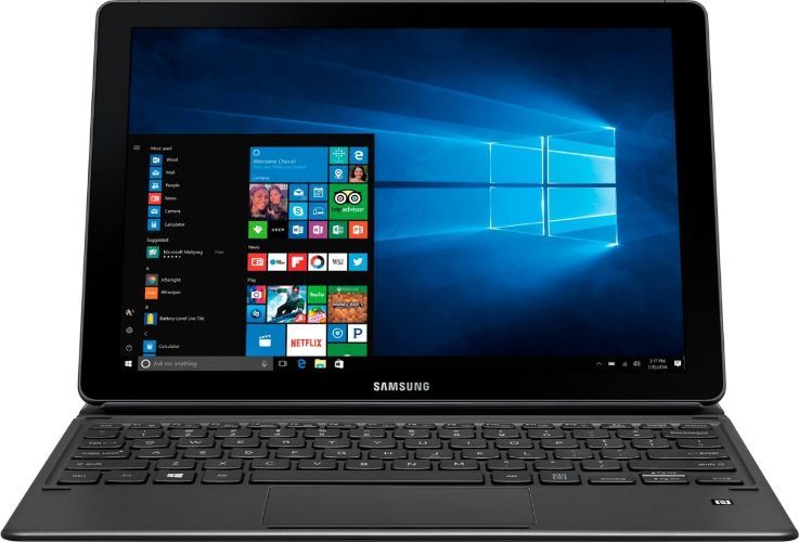 Galaxy Book (2017) 12-inch