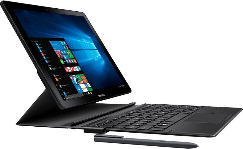 Galaxy Book (2017) 12-inch