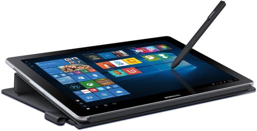 Galaxy Book (2017) 12-inch