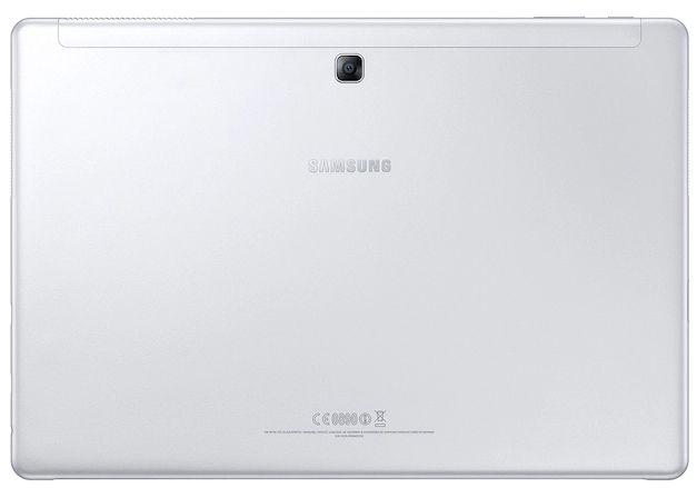 Galaxy Book (2017) 12-inch