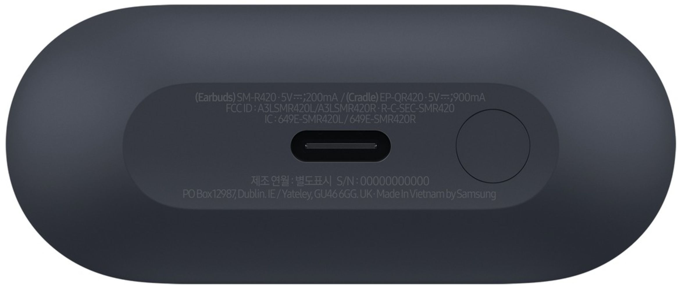 Samsung Galaxy Buds3 FE