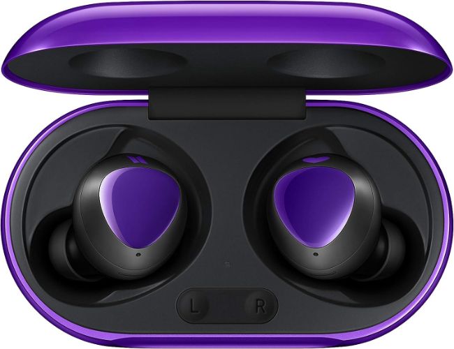 Samsung Galaxy Buds+