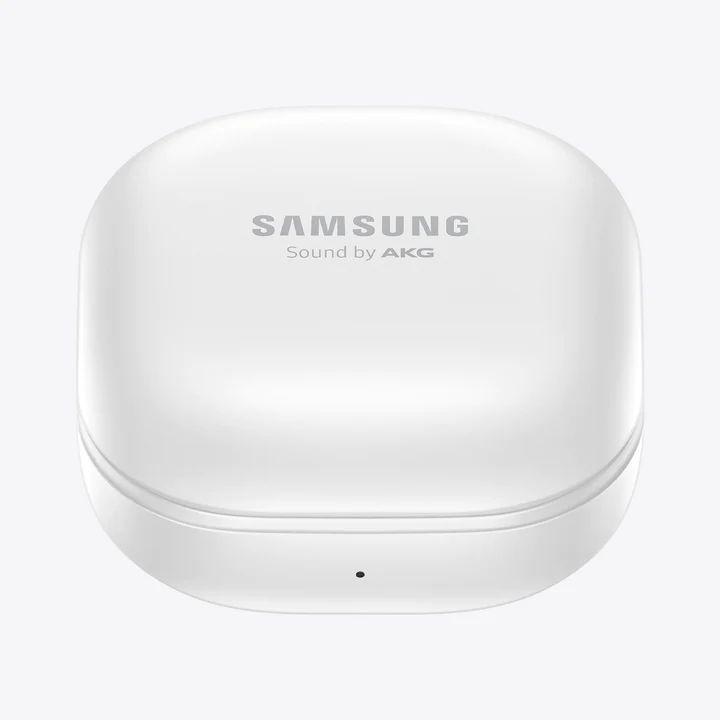 Refurbished Samsung Galaxy Buds Pro Charging Case (only) - Reebelo United Kingdom