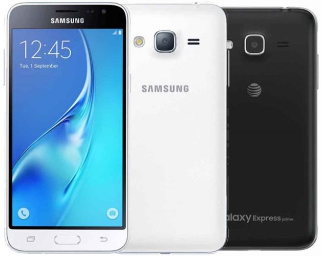 Galaxy Express Prime (J320A)