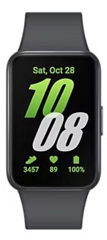Samsung Galaxy Fit 3 Smartwatch